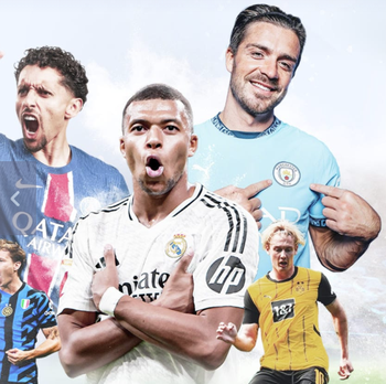 罗塞尼尔：我们确实有很多射门但对手没犯错 查洛巴是脚踝扭伤